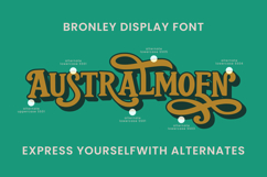 Bronley Product Image 6