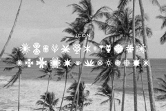 Karteh Hand-Drawn Sans Serif Product Image 6