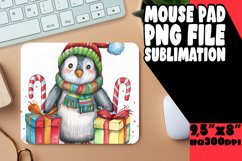 RADIANT desk MAT Playful Design, Xmas Product Image 1