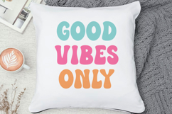 Feeling Lucky - Retro Groovy Font Product Image 6