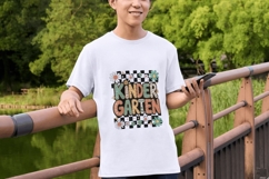 Retro Back to School PNG Vol. 2 Product Image 6