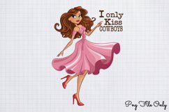 Funny Valentine Sublimation Clipart PNG Product Image 1