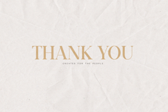 Serifora Elegant Classic Serif Font Product Image 6