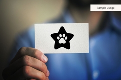 Pet Store Icons SVG Bundle | 50 Pet Shop &amp; Pet Care Icons Product Image 6
