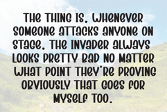 Comic Stories Product Image 6