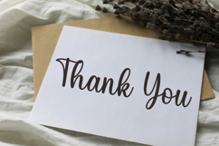 Carolina Handwritten Update Family Font in 24 Style Product Image 6