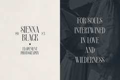 Font Bundle Vol.05 8 Premium Fonts Product Image 6