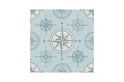 Global Scholar Seamless Pattern, Digital Paper Product Image 6