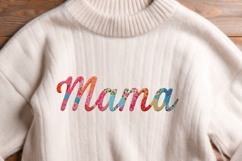 Vol. 19 Patchwork Fabric Mama Product Image 6