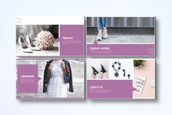 Trendy - Keynote Template Product Image 3