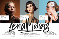 Proforma Display &amp; Script Font Duo Product Image 6