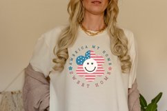4th July Sublimation Bundle Product Image 7