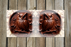 Chocolate | 4 Candy Mug Sublimation designs PL2 Product Image 2