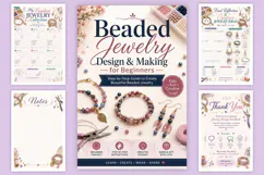 Beaded Jewelry Design & Making for Beginners Product Image 6