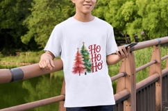 Christmas Sublimation Bundle PNG 300 DPI Product Image 6