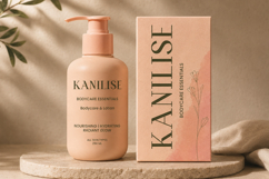 Canilera - Luxury Ligature Serif Font Product Image 6
