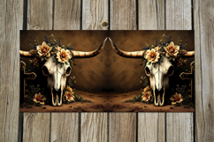 Halloween cow | 4 Sublimation Mug designs PLUS2 Product Image 2