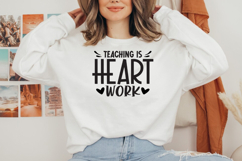 Teacher Life SVG Bundle Product Image 6