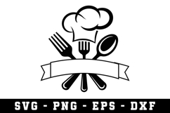 kitchen Svg |Kitchen SVG Cut file Product Image 1