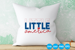 4th of July SVG Design, 4th of July SVG Cut file design Product Image 5