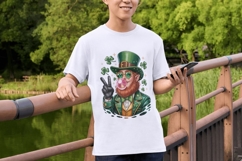 St. Patrick’s Day PNG Sublimation Pack Product Image 6