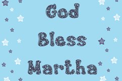 Star Blinks Style Product Image 6