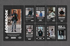 Nielsh - Instagram Templates Product Image 6