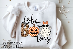 Boo png design for T-shirts Product Image 3