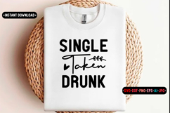 Single day quotes SVG Design Bundle Product Image 16