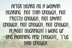 Birthday Christmas Product Image 6