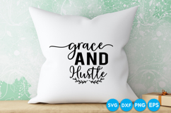 Motivational quotes SVG Design, Motivational SVG Product Image 5