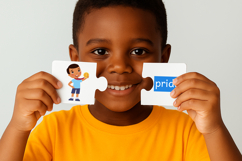 Emotion Flashcards, Child Psychology, ESL Product Image 7