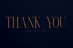 Thorn &amp; Tale Elegant Decorative Serif Font Product Image 6