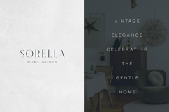 Opaline &amp; Calvia Modern Font Duo Product Image 6