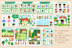 Garden games and activities fir kids Product Image 6