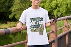 St. Patrick’s Day PNG Bundle 14 Lucky Product Image 6
