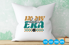 Father's day retro SVG Bundle, 20 Designs Product Image 7