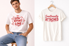 Funny Sarcastic Valentine Bundle Product Image 8