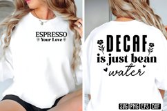 Funny Quotes Front &amp; Back SVG Bundle, Svg Front &amp; Back Product Image 5