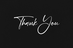 Quixotic Script Font Elegant Signature Handwritten Product Image 6