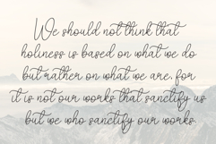 Samantha Signature Product Image 6