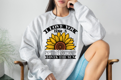 Sunflower SVG Bundle Product Image 6