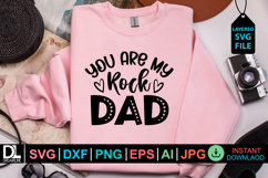 Fathers Day Svg Design, Dad Svg, Father Svg, Papa Svg Product Image 1