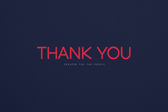 Retro Dream Handmade Retro Sans Serif Font Product Image 6