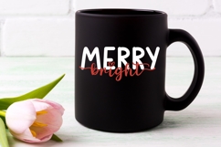 Family Christmas - Font Duo Product Image 6