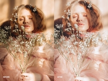 Bright &amp; Airy Lightroom Presets Product Image 4