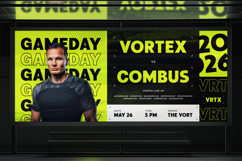 Boulan - Bold Modern Clean Logo Font Product Image 6