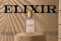 Best Remind - Elegant Editorial Serif Font Product Image 6