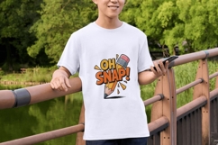 Classroom Vibes Back to School Quotes PNG Pack Product Image 6