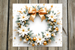 Christmas decor | 4 xmas Sublimation Tumbler Designs P2 Product Image 2